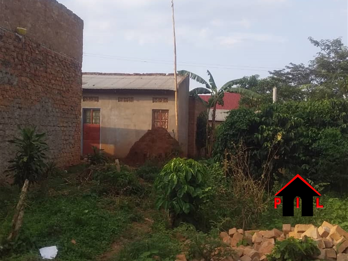 Residential Land for sale in Kakooge Luweero