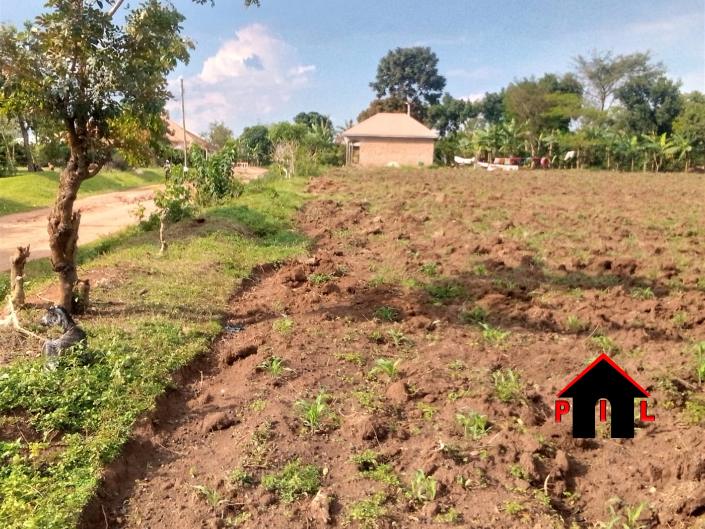 Commercial Land for sale in Buwambo Wakiso