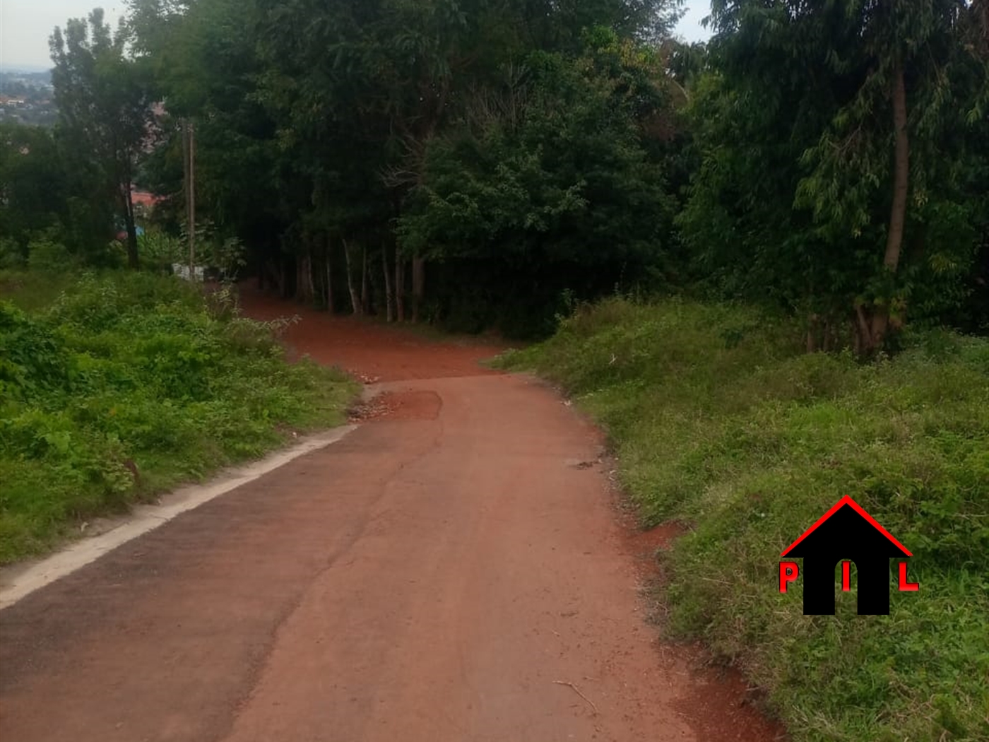 Commercial Land for sale in Nabutti Mukono