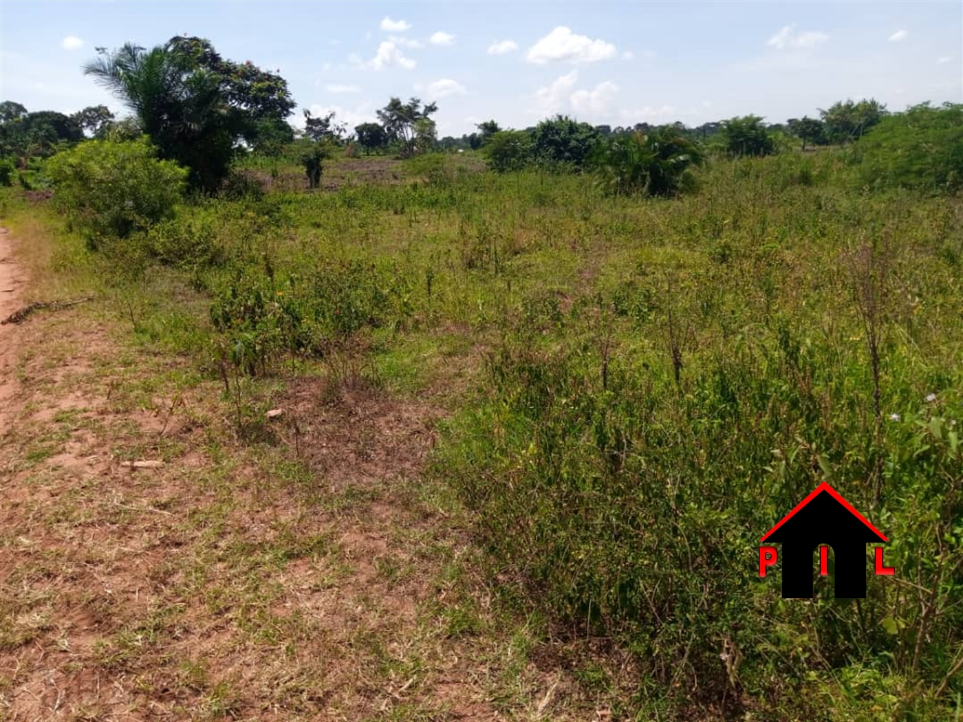 Residential Land for sale in Kamengo Mpigi