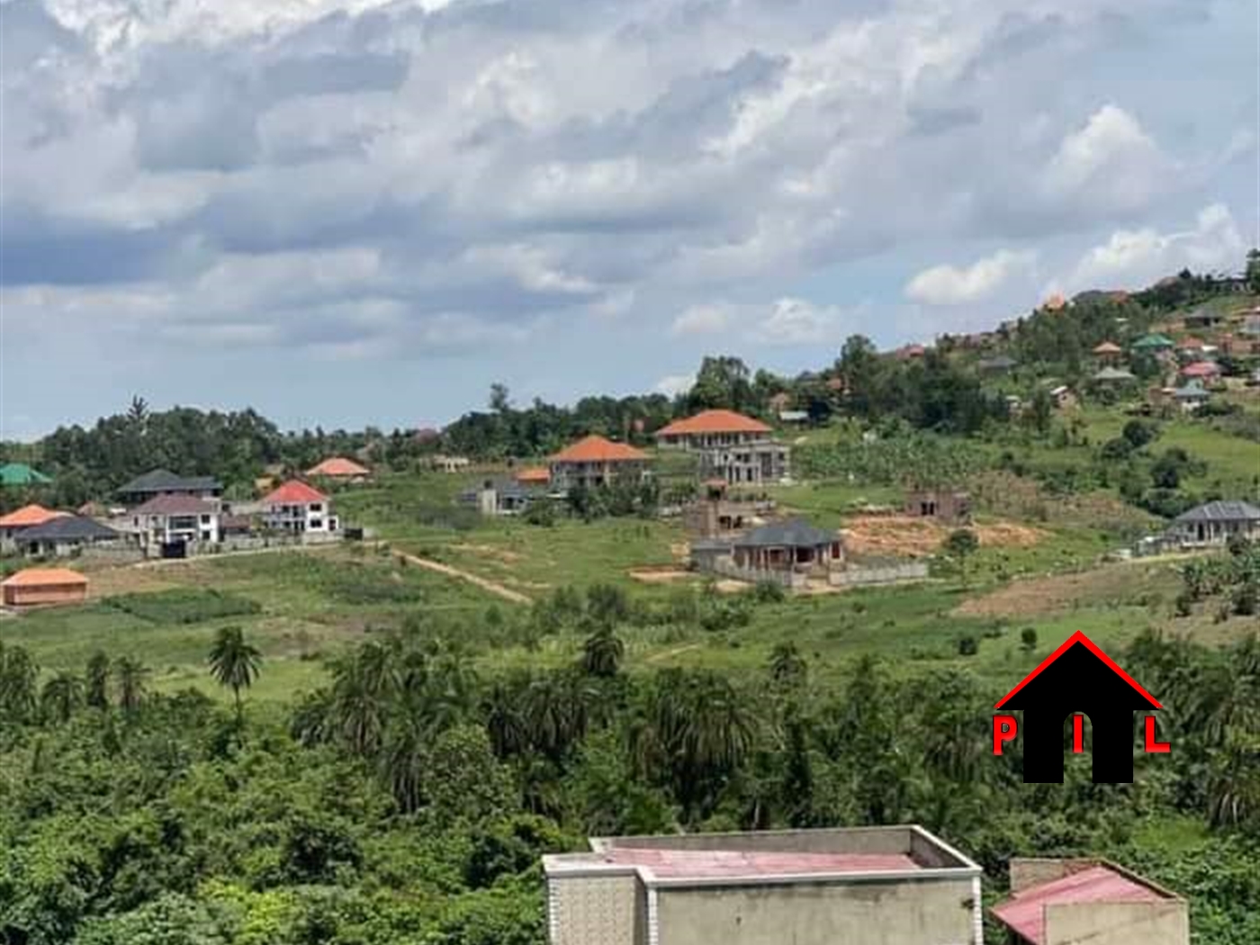 Residential Land for sale in Nakweroo Wakiso