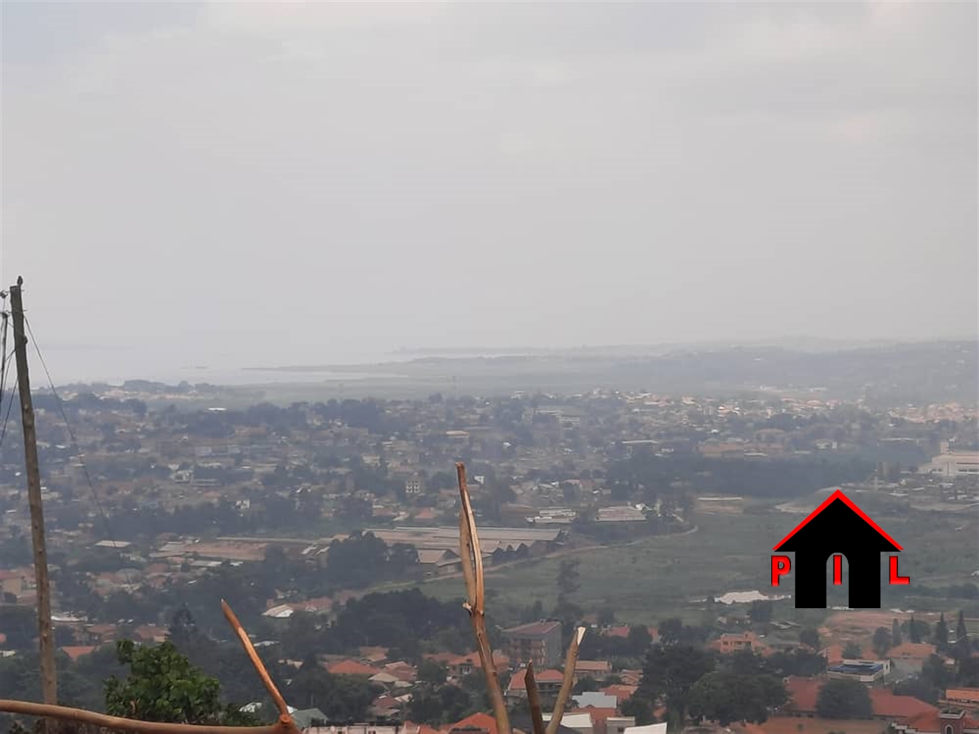 Commercial Land for sale in Maya Mpigi