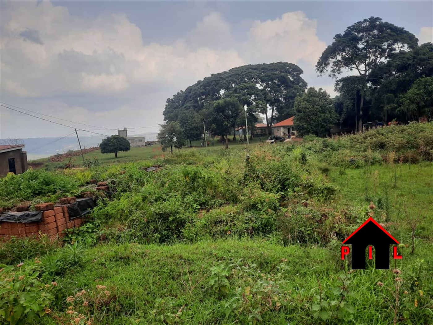 Commercial Land for sale in Nsangi Wakiso