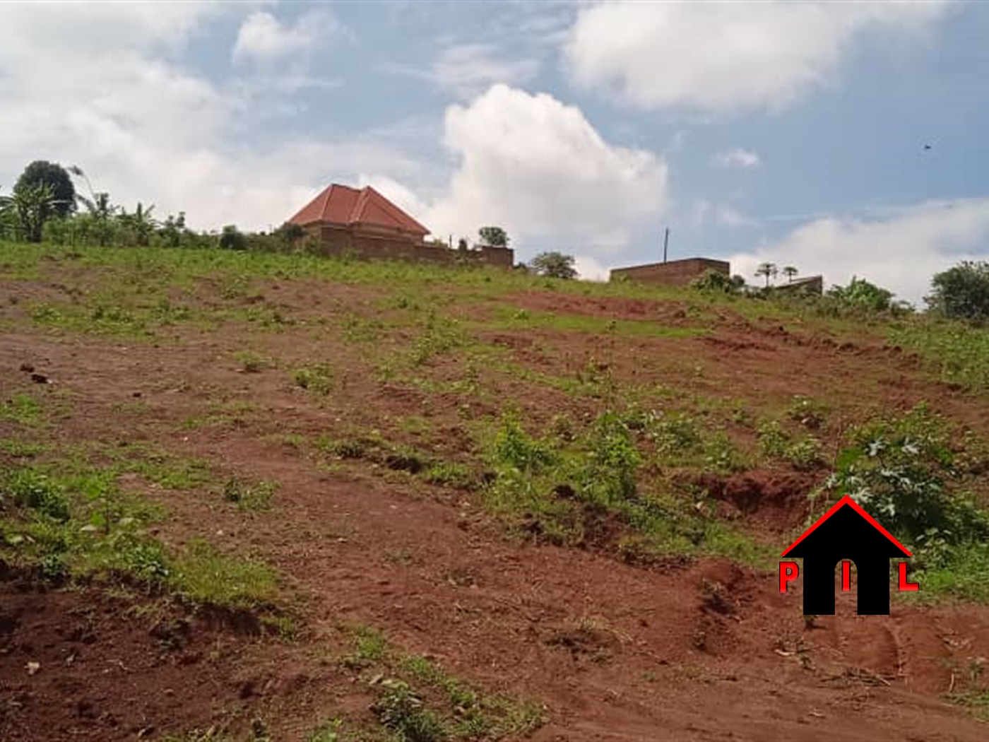 Commercial Land for sale in Sselinya Wakiso
