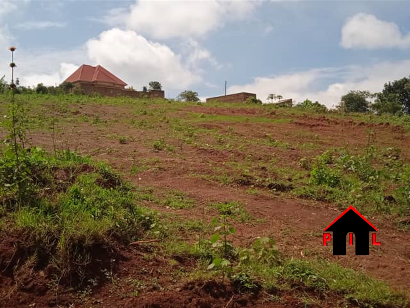 Commercial Land for sale in Sselinya Wakiso