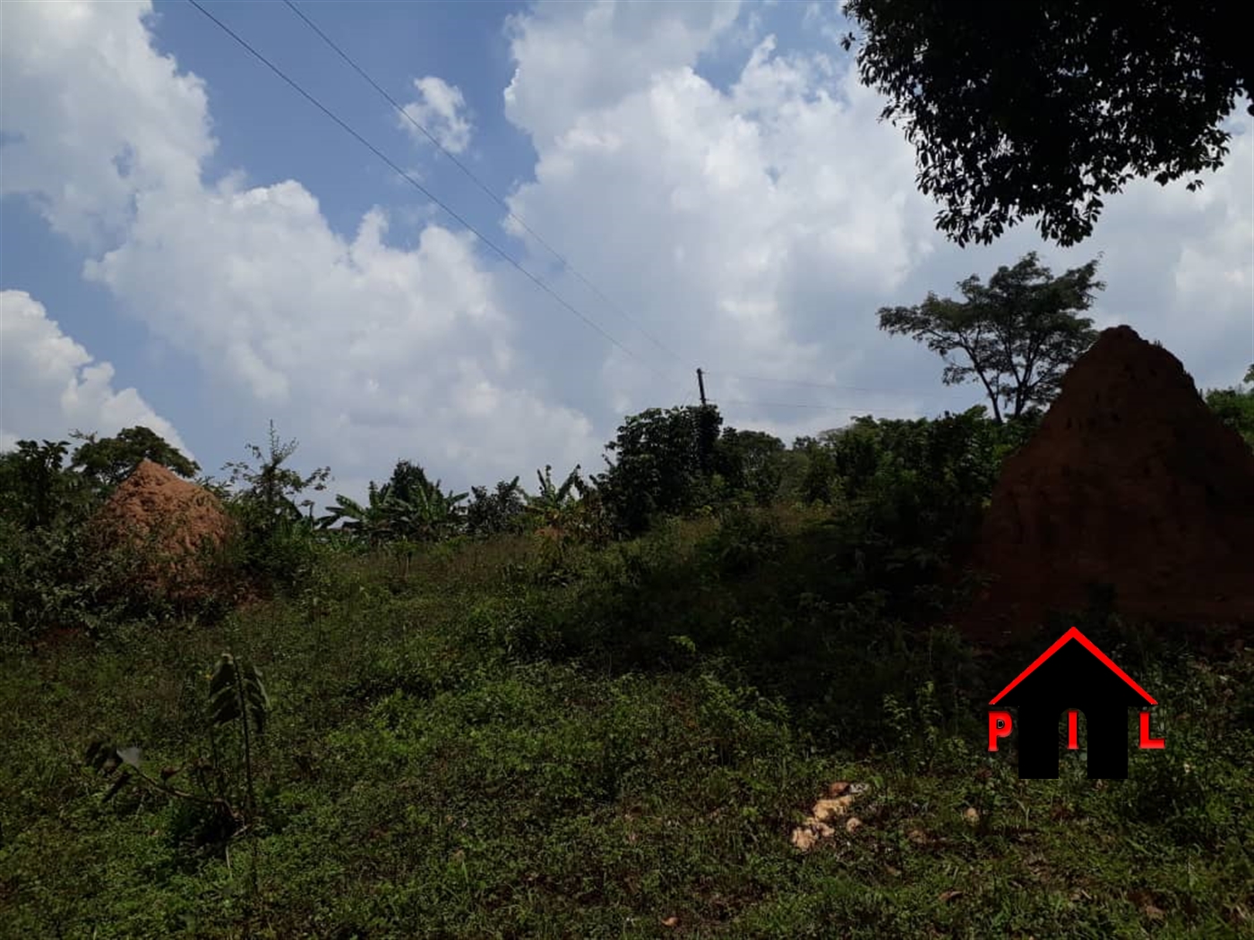 Residential Land for sale in Maya Wakiso