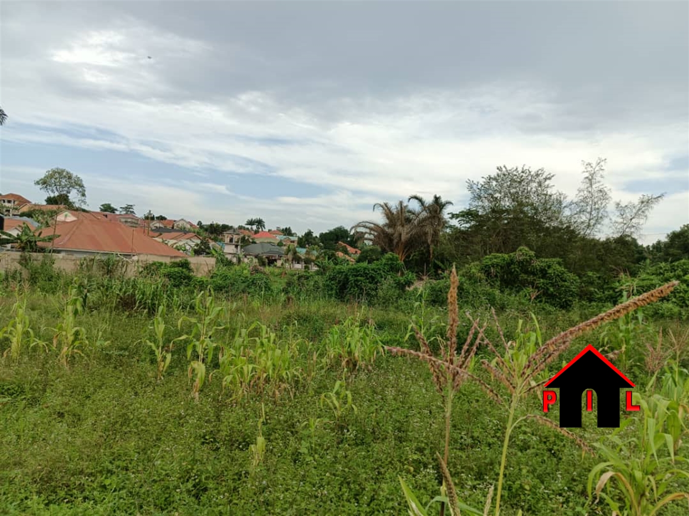 Residential Land for sale in Kirolo Wakiso