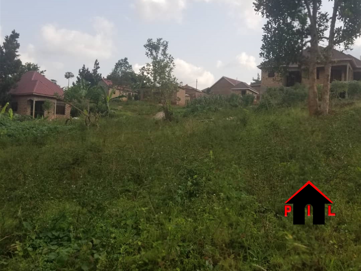 Agricultural Land for sale in Kitanda Bukomansimbi