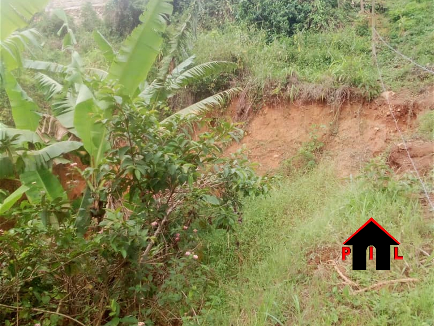 Commercial Land for sale in Kakonge Budaka