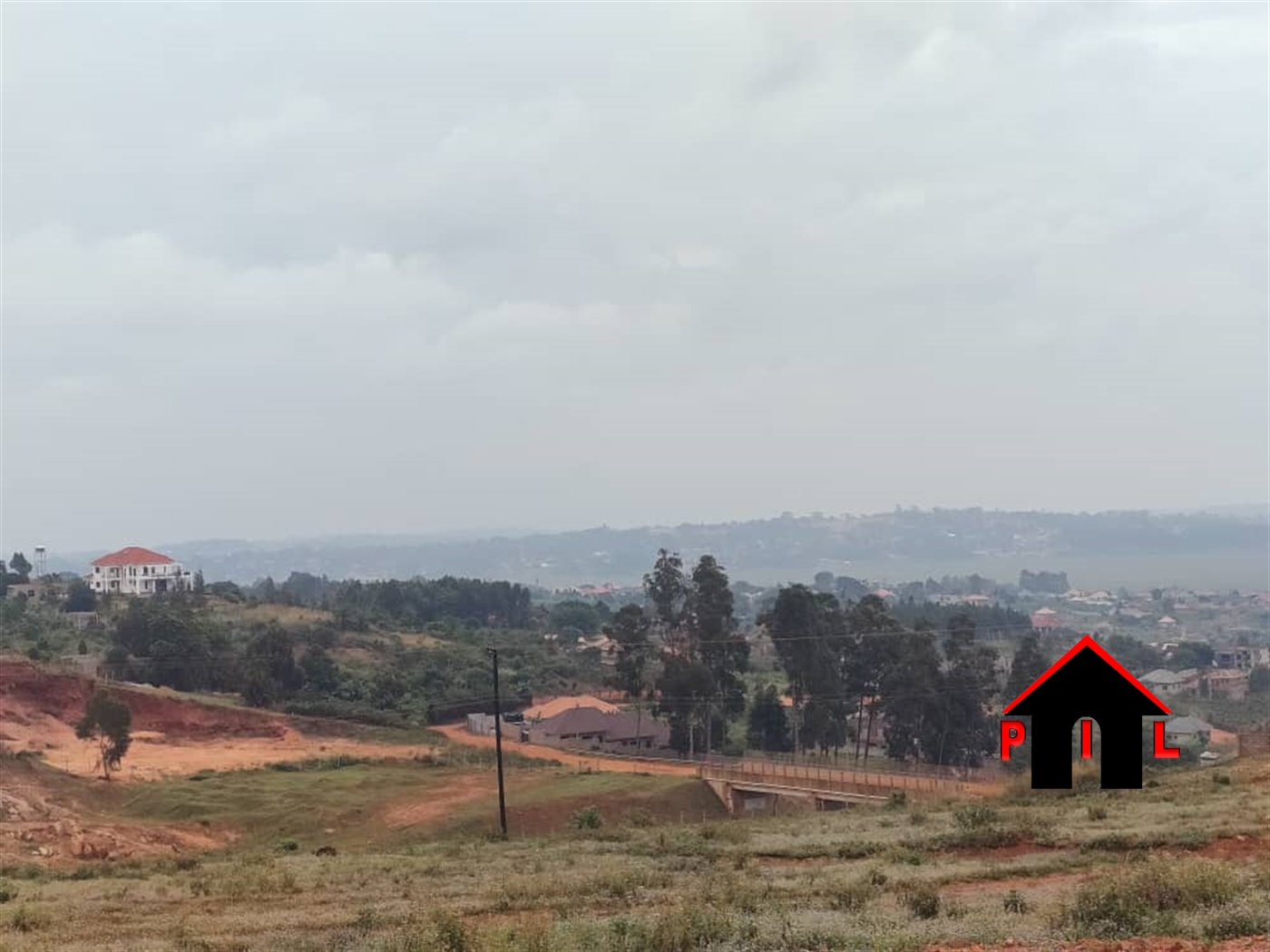 Agricultural Land for sale in Lugazi Mukono