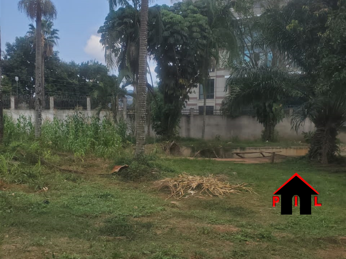 Agricultural Land for sale in Kawulu Buyikwe