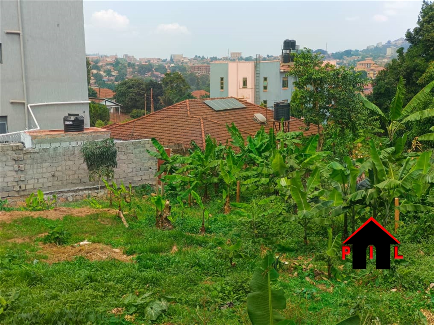 Agricultural Land for sale in Katente Mukono