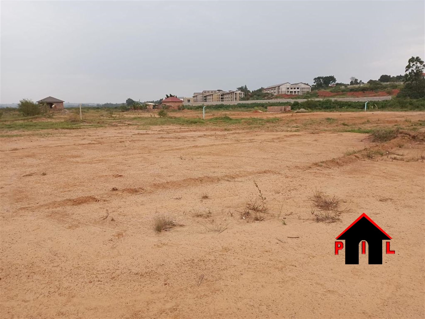 Commercial Land for sale in Rubindi Mbarara