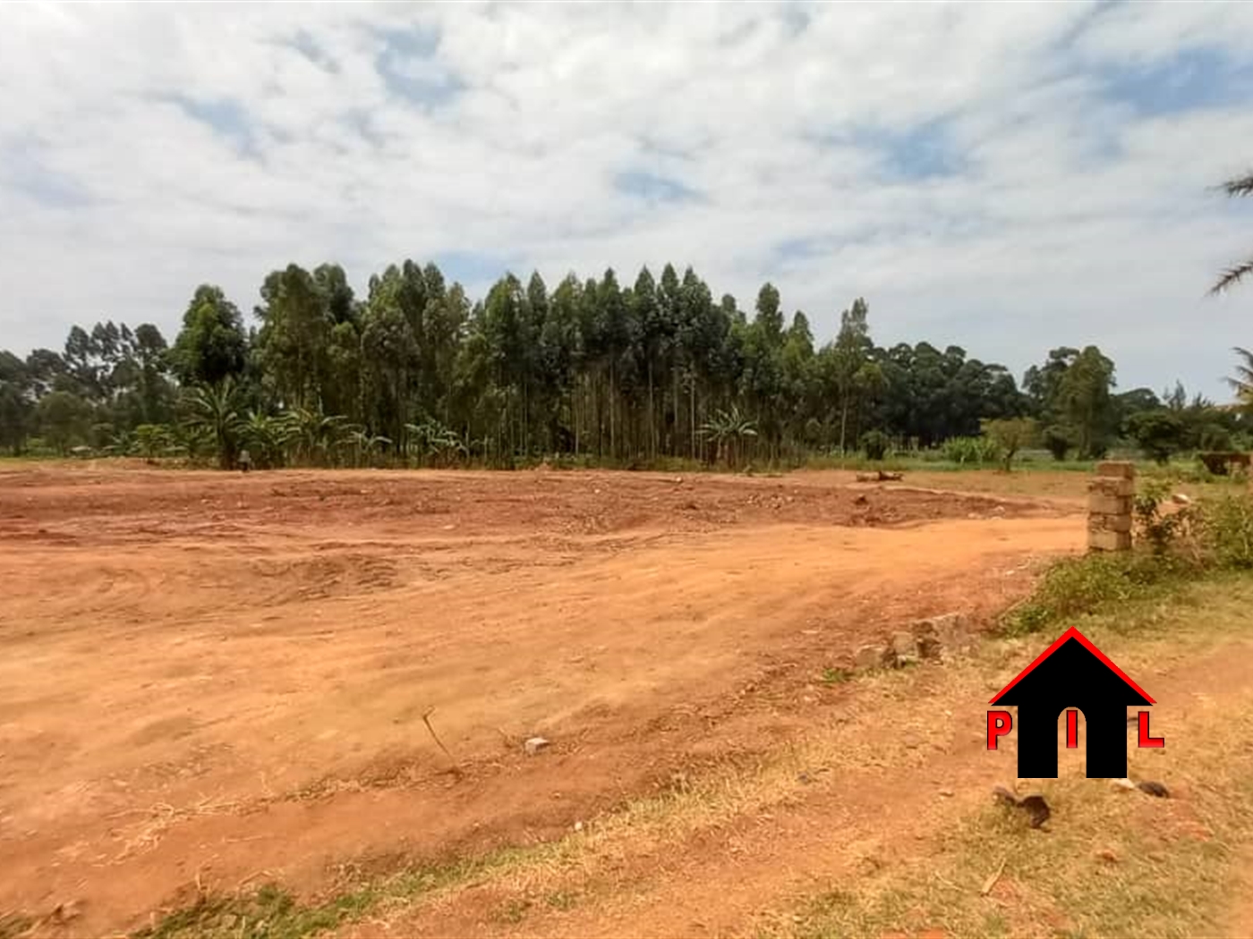 Commercial Land for sale in Magere Wakiso