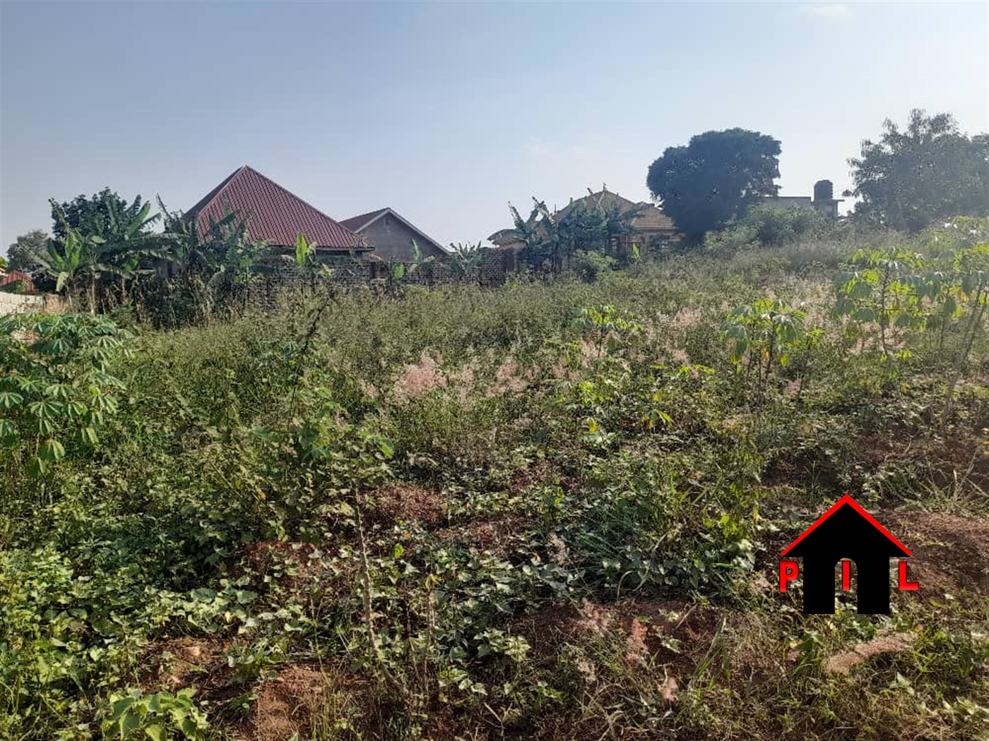 Residential Land for sale in Nalumunye Wakiso