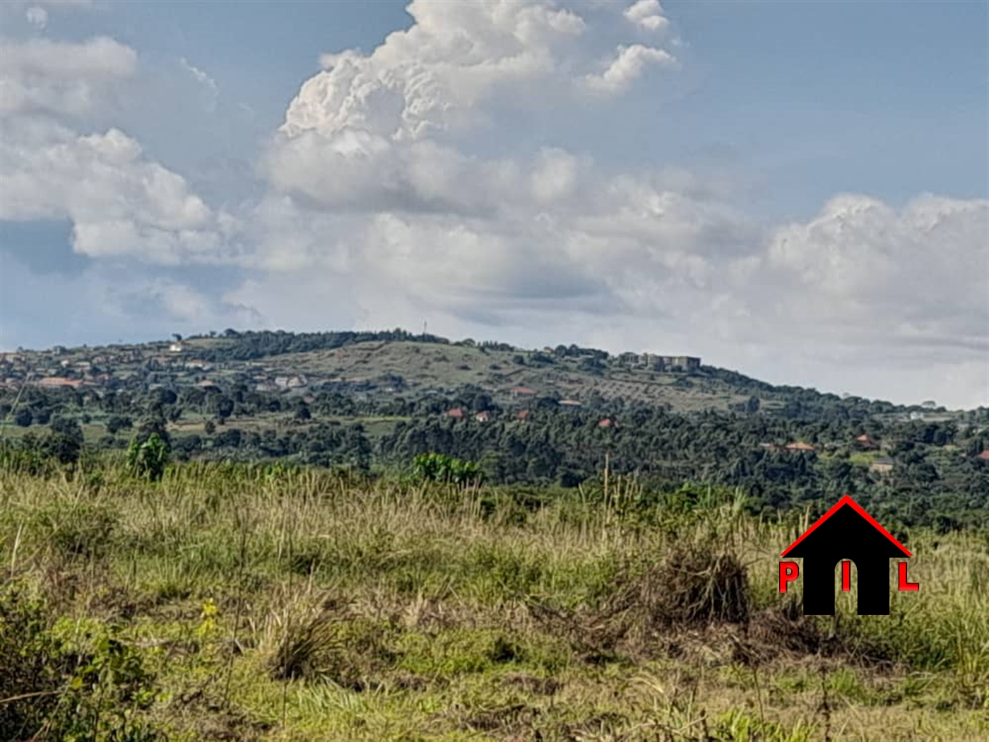 Residential Land for sale in Kisowero Mukono