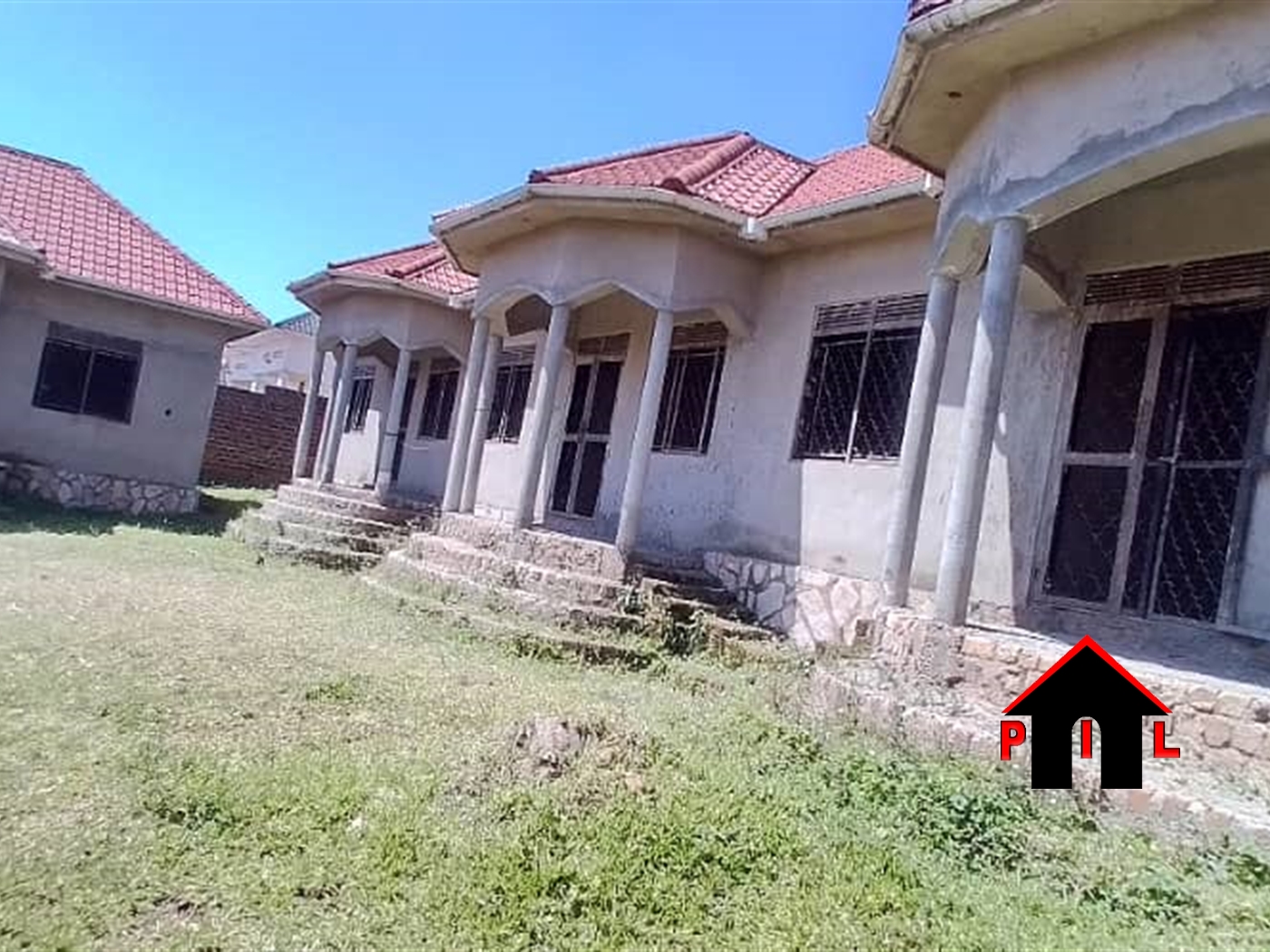 Rental units for sale in Katosi Mukono