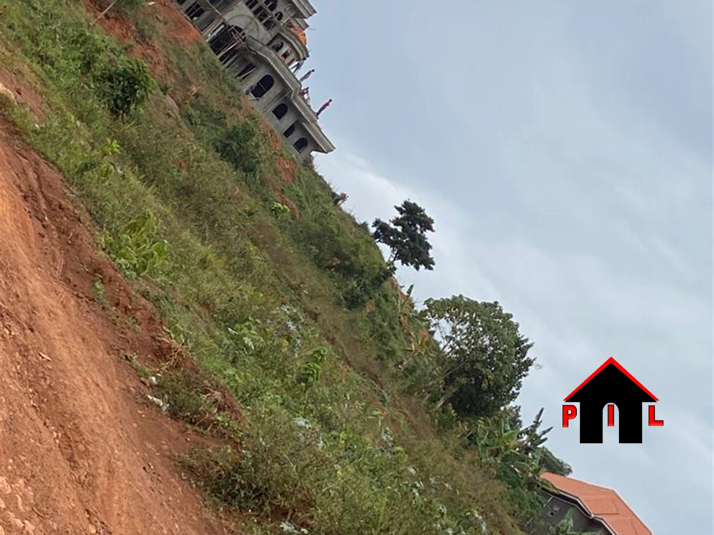 Residential Land for sale in Kitended Wakiso