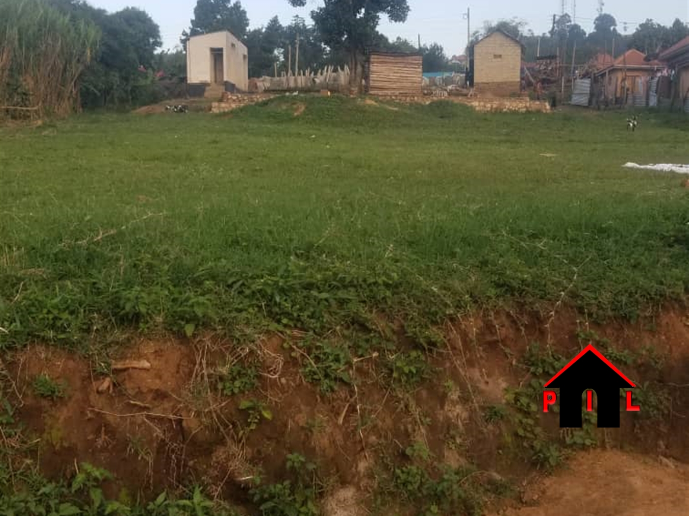 Commercial Land for sale in Kyengela Mpigi