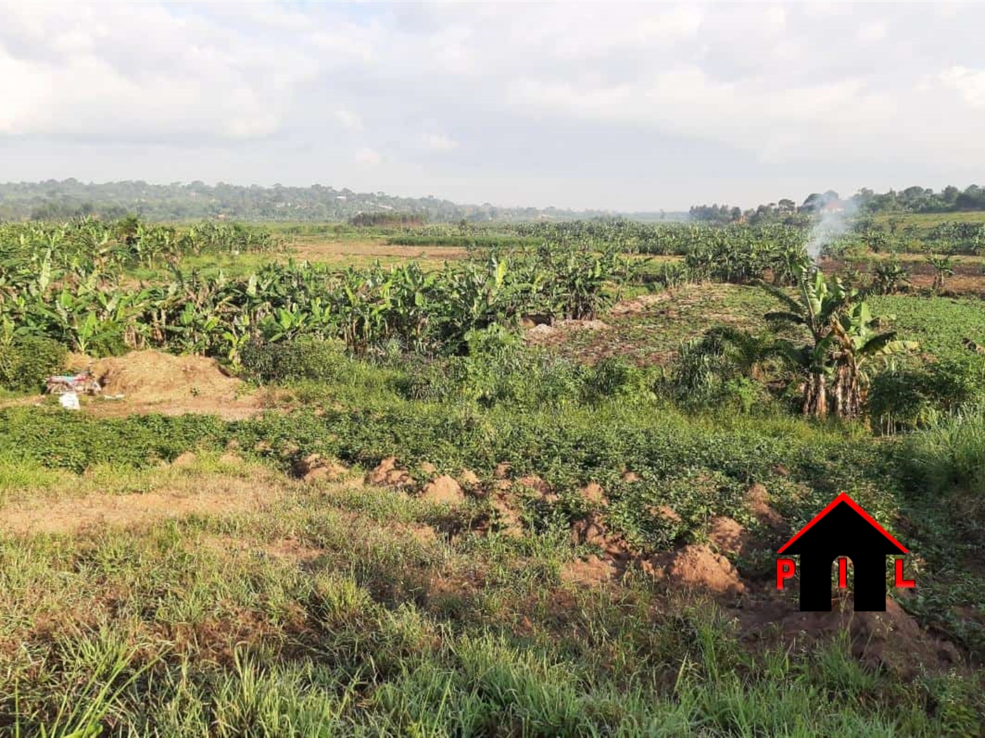 Commercial Land for sale in Nyakishara Mbarara