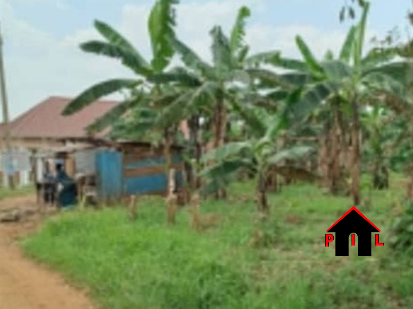 Commercial Land for sale in Wantoni Wakiso