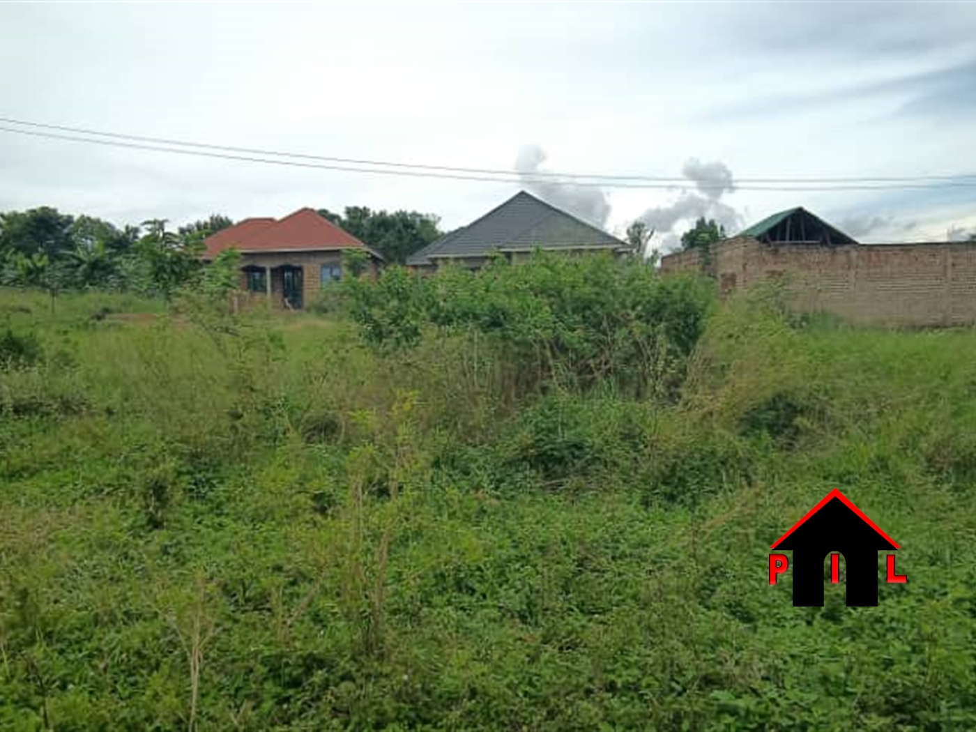 Shell House for sale in Kiwenda Wakiso