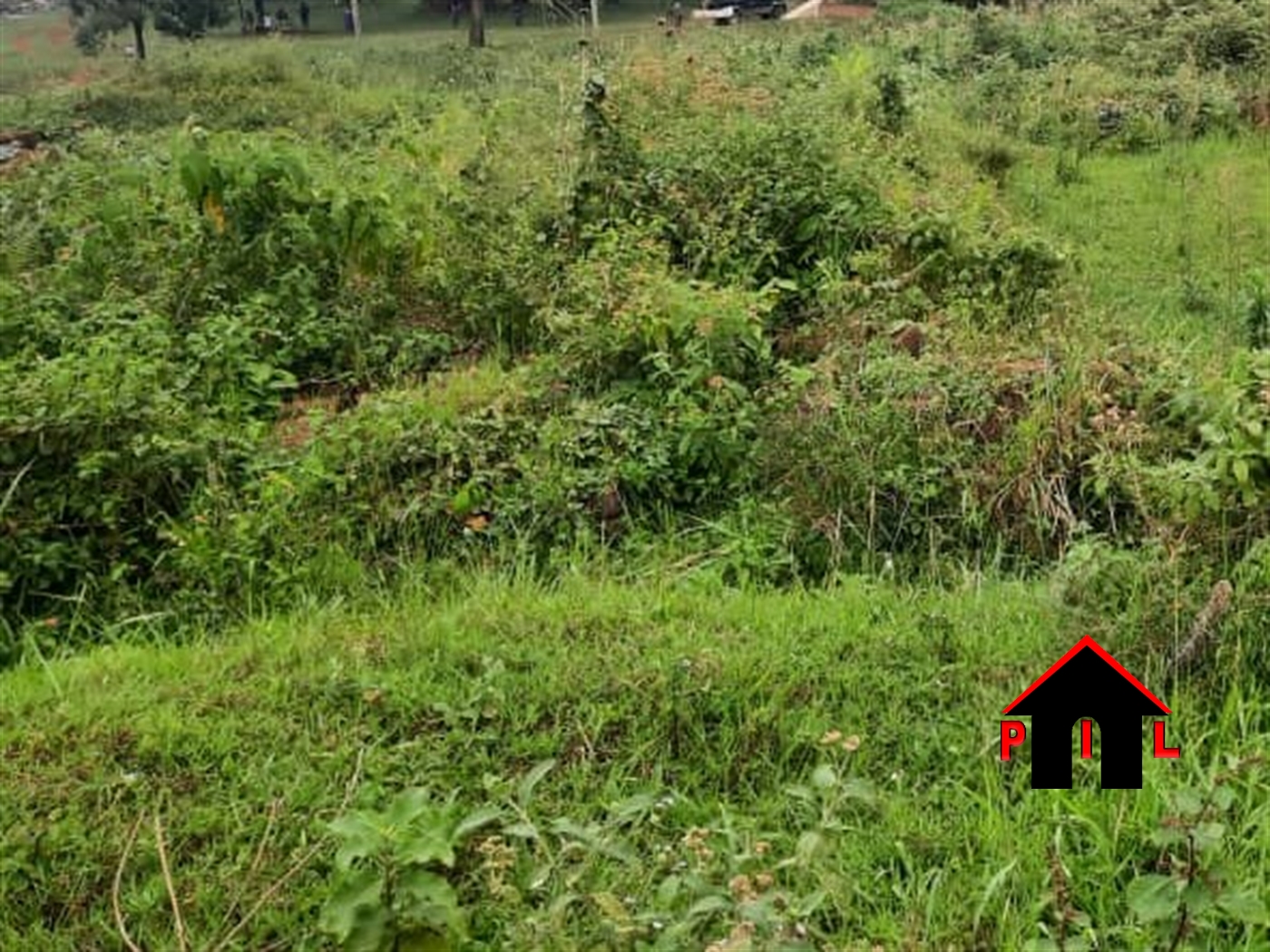 Residential Land for sale in Kitegomba Wakiso