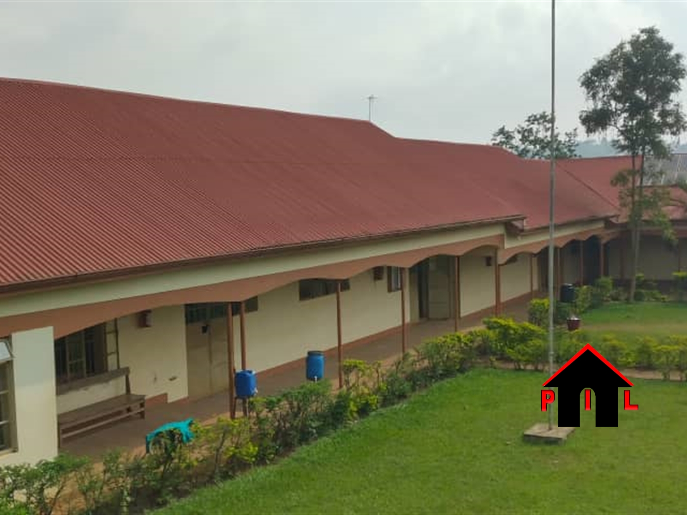 School for sale in Namongago Mukono