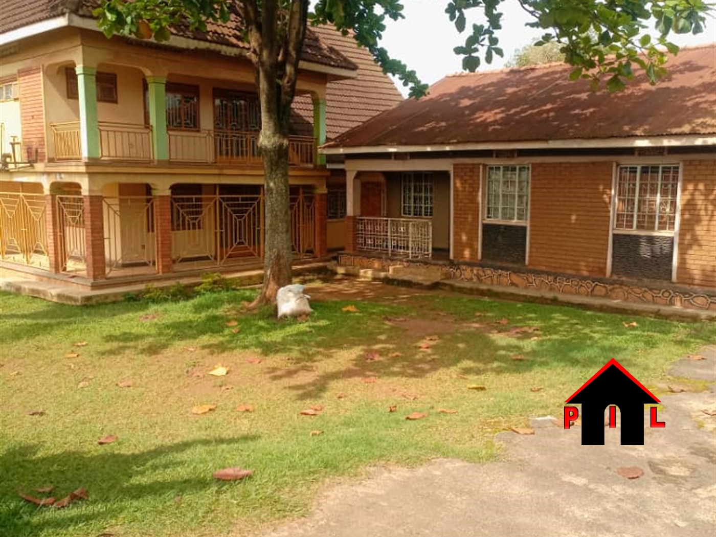 Storeyed house for sale in Mulago Kampala