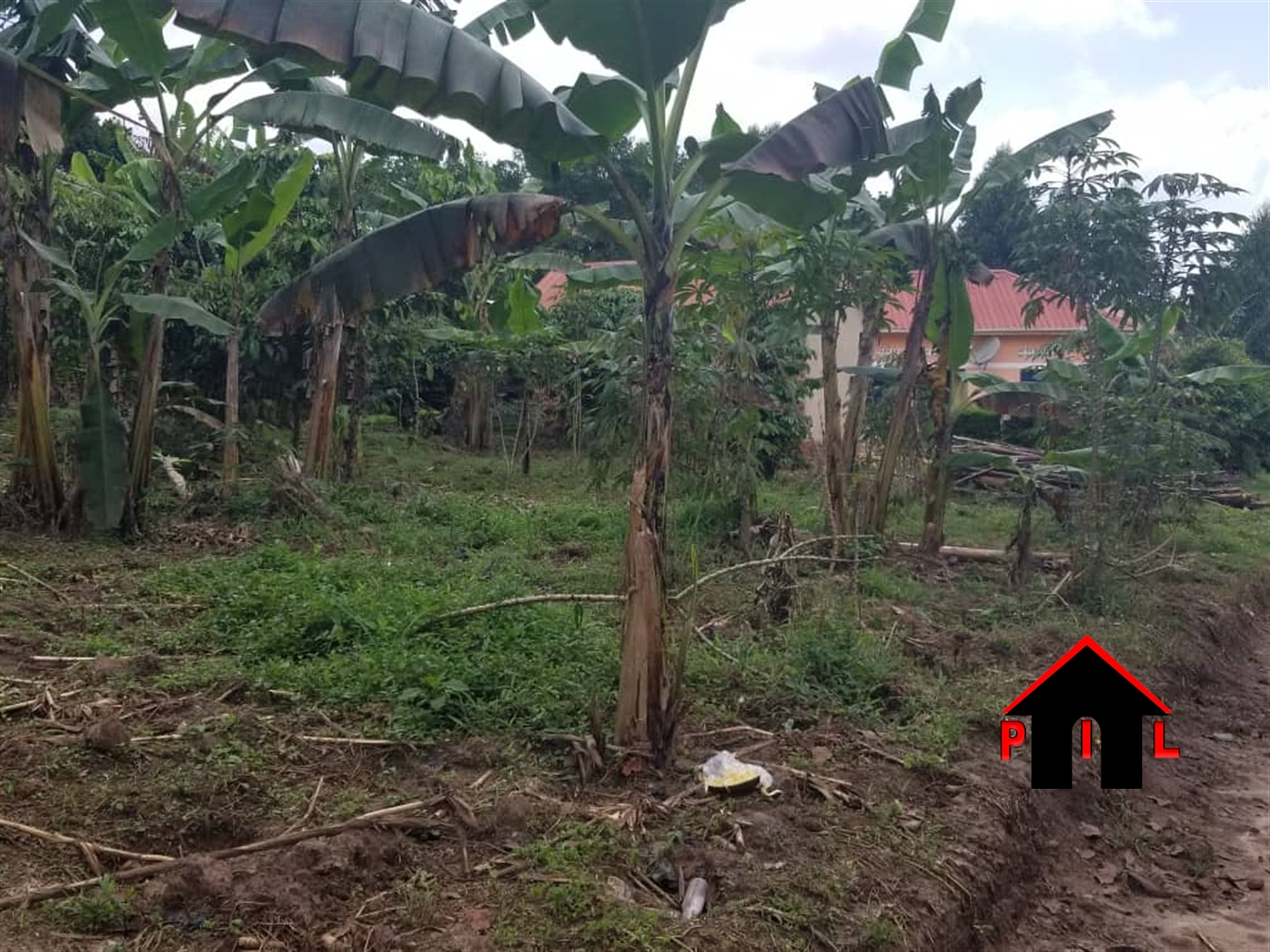 Commercial Land for sale in Kitamba Mukono