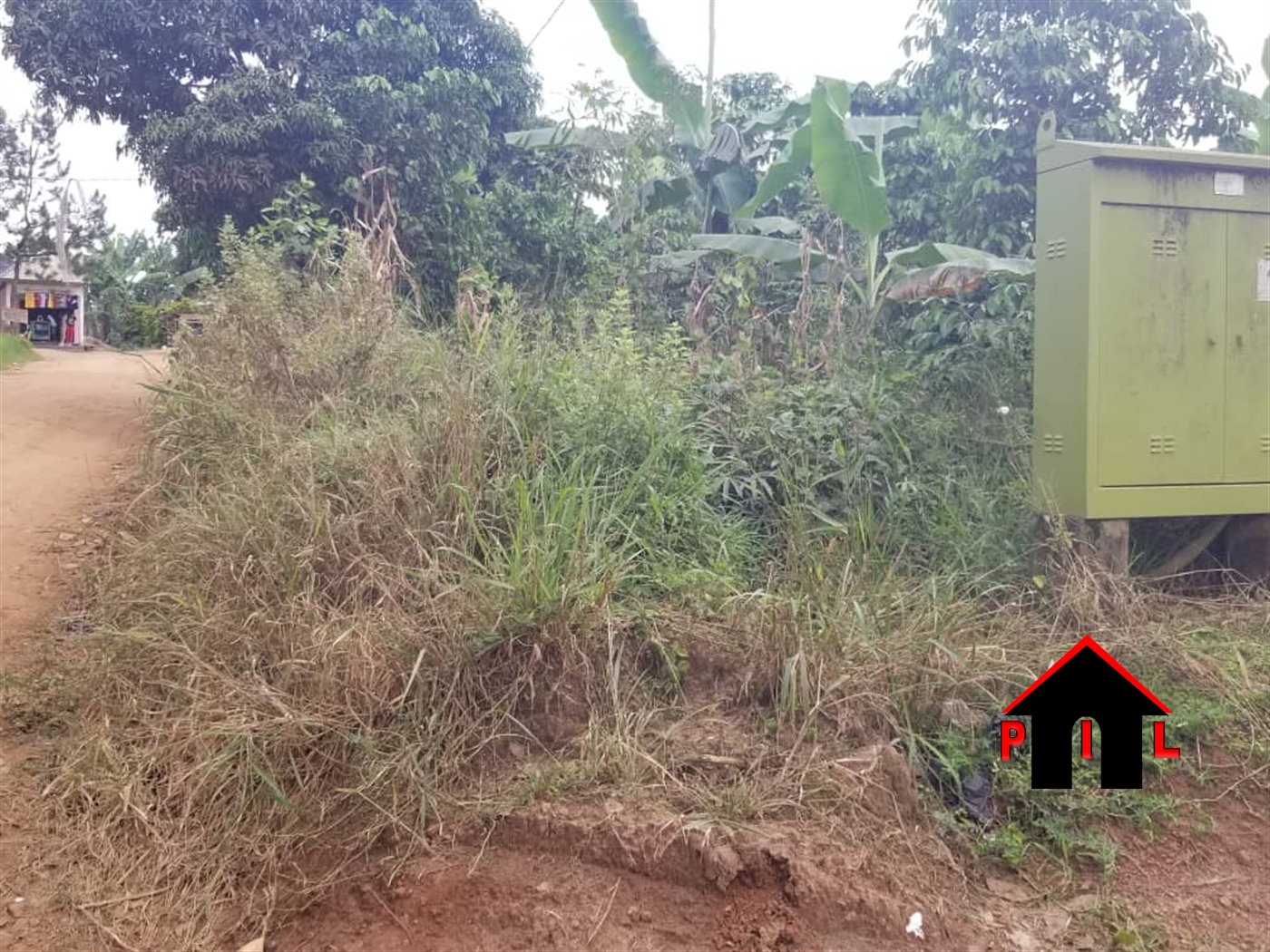 Commercial Land for sale in Kitamba Mukono