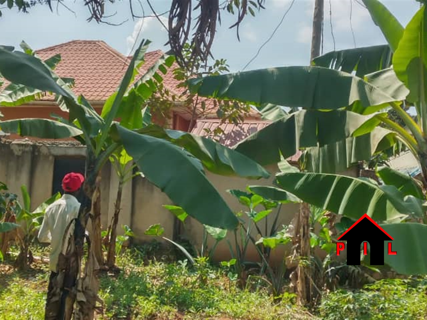 Residential Land for sale in Seeta Mukono