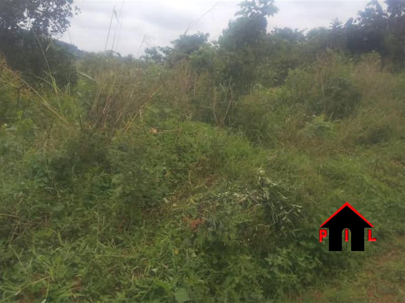Commercial Land for sale in Kyabakadde Mukono