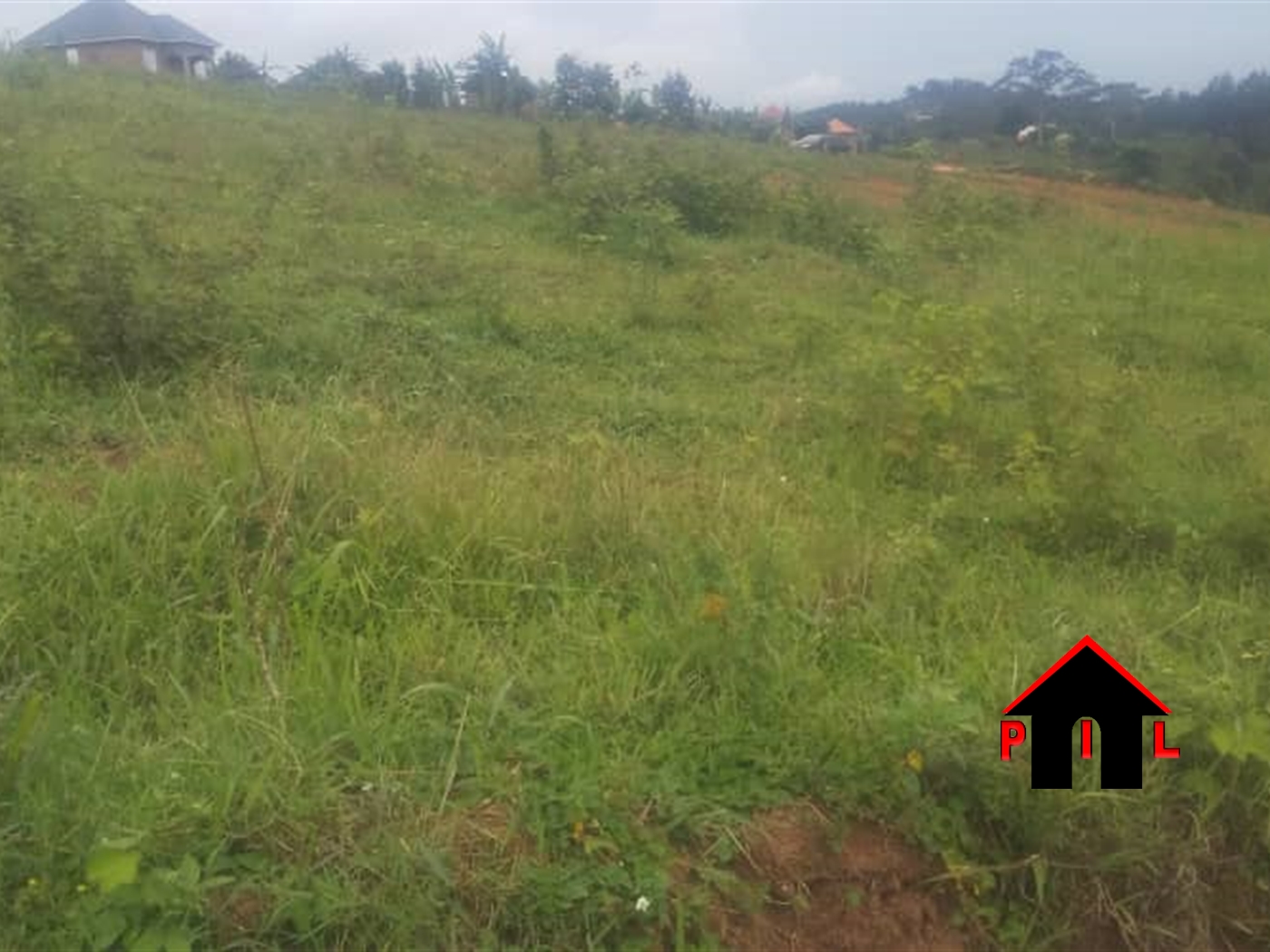 Commercial Land for sale in Kajjansi Wakiso