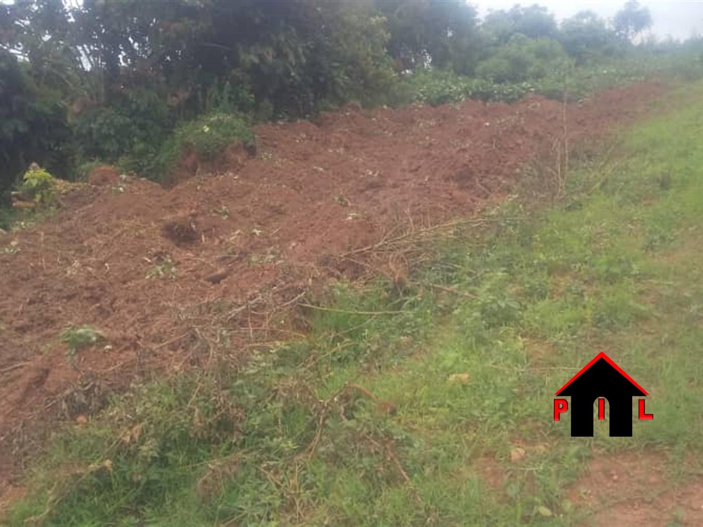 Commercial Land for sale in Nakosi Mukono