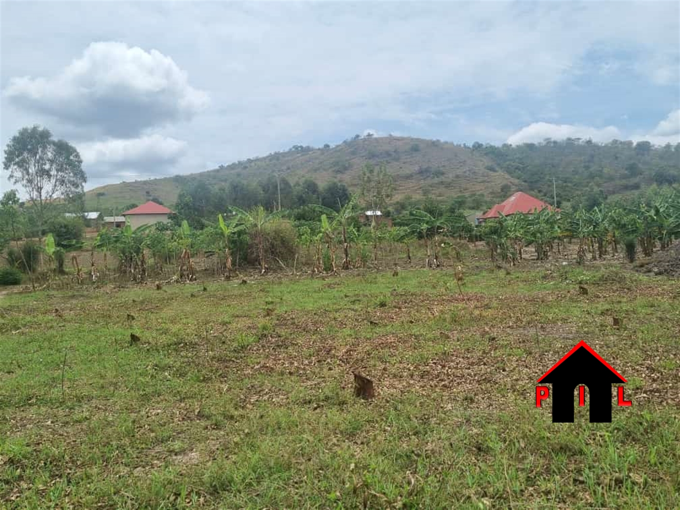 Residential Land for sale in Katengyeto Mbarara