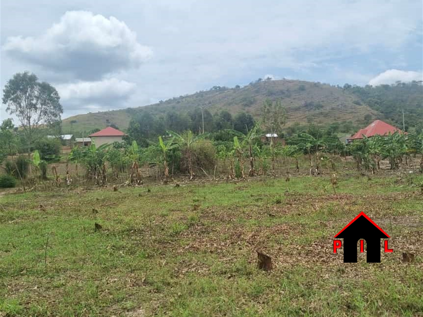 Residential Land for sale in Katengyeto Mbarara