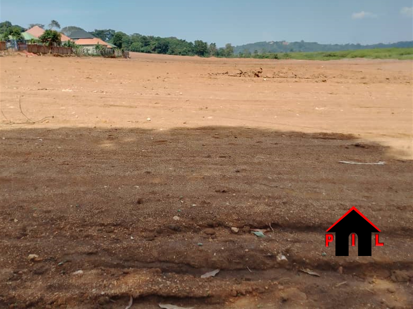 Residential Land for sale in Bukasa Wakiso