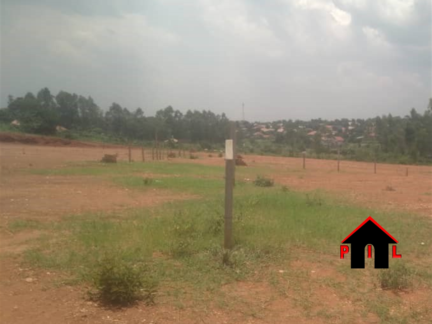 Agricultural Land for sale in Kawuuku Wakiso