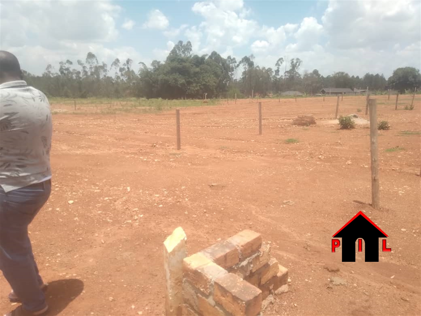 Agricultural Land for sale in Kawuuku Wakiso