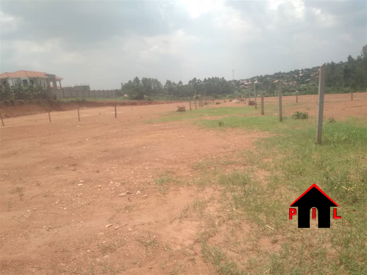 Commercial Land for sale in Kira Wakiso