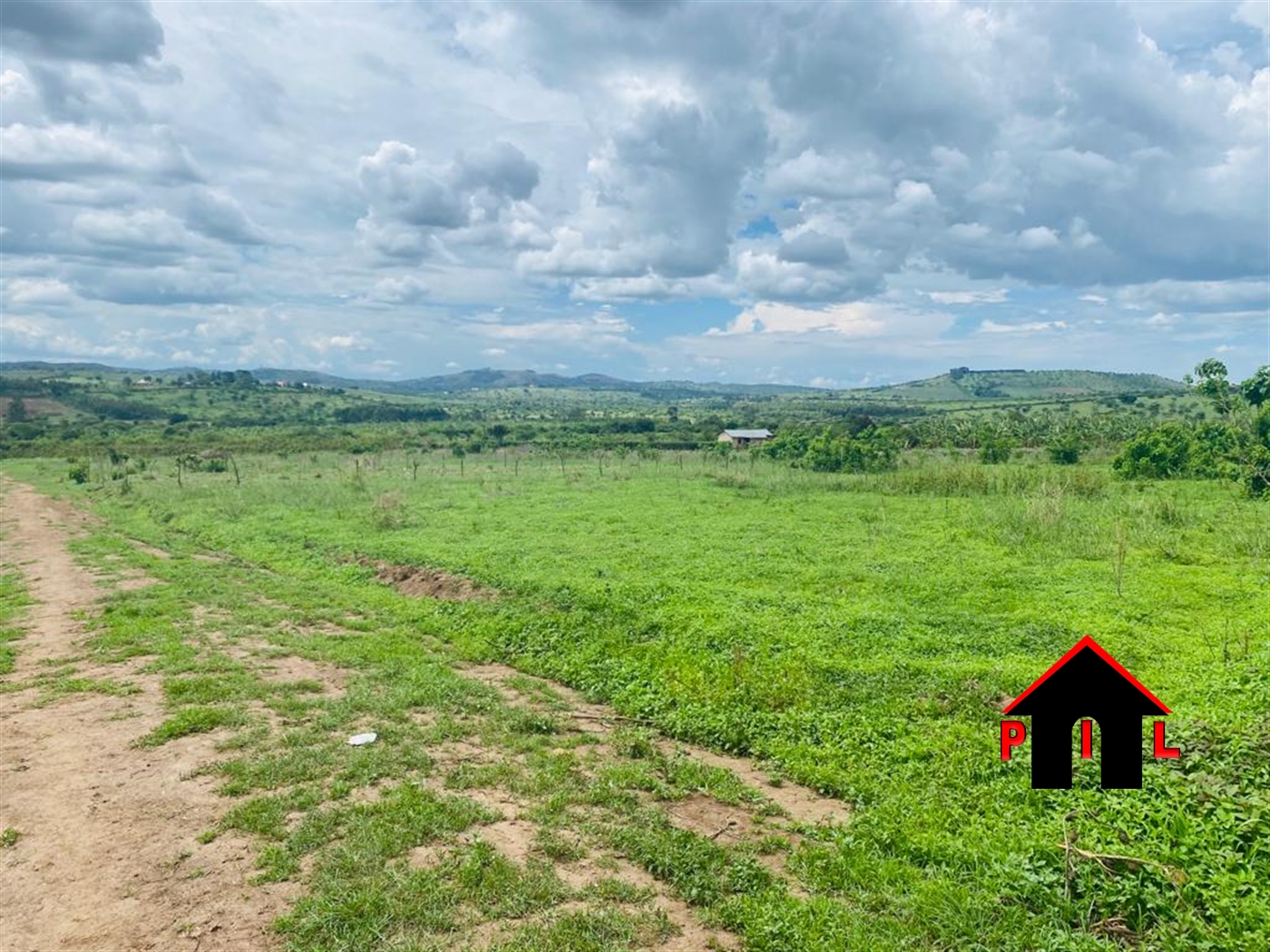 Commercial Land for sale in Kategyeto Mbarara