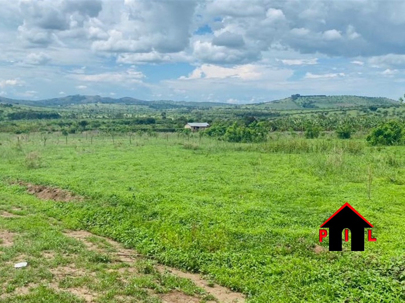 Commercial Land for sale in Kategyeto Mbarara