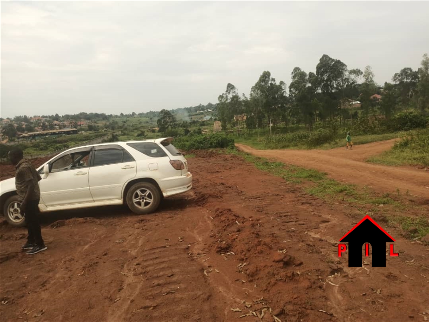Commercial Land for sale in Matugga Wakiso
