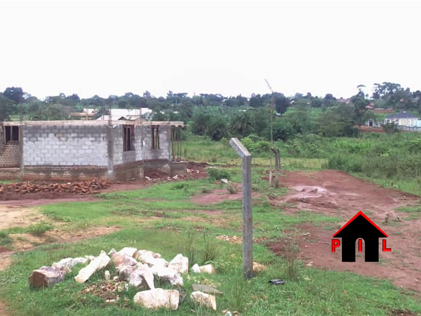 Commercial Land for sale in Buwaate Kampala