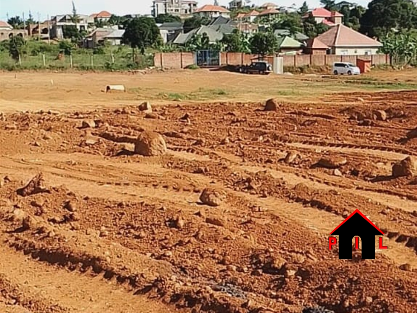 Residential Land for sale in Ndeeba Kampala