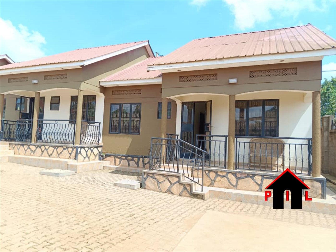 Rental units for sale in Bweyogerere Wakiso