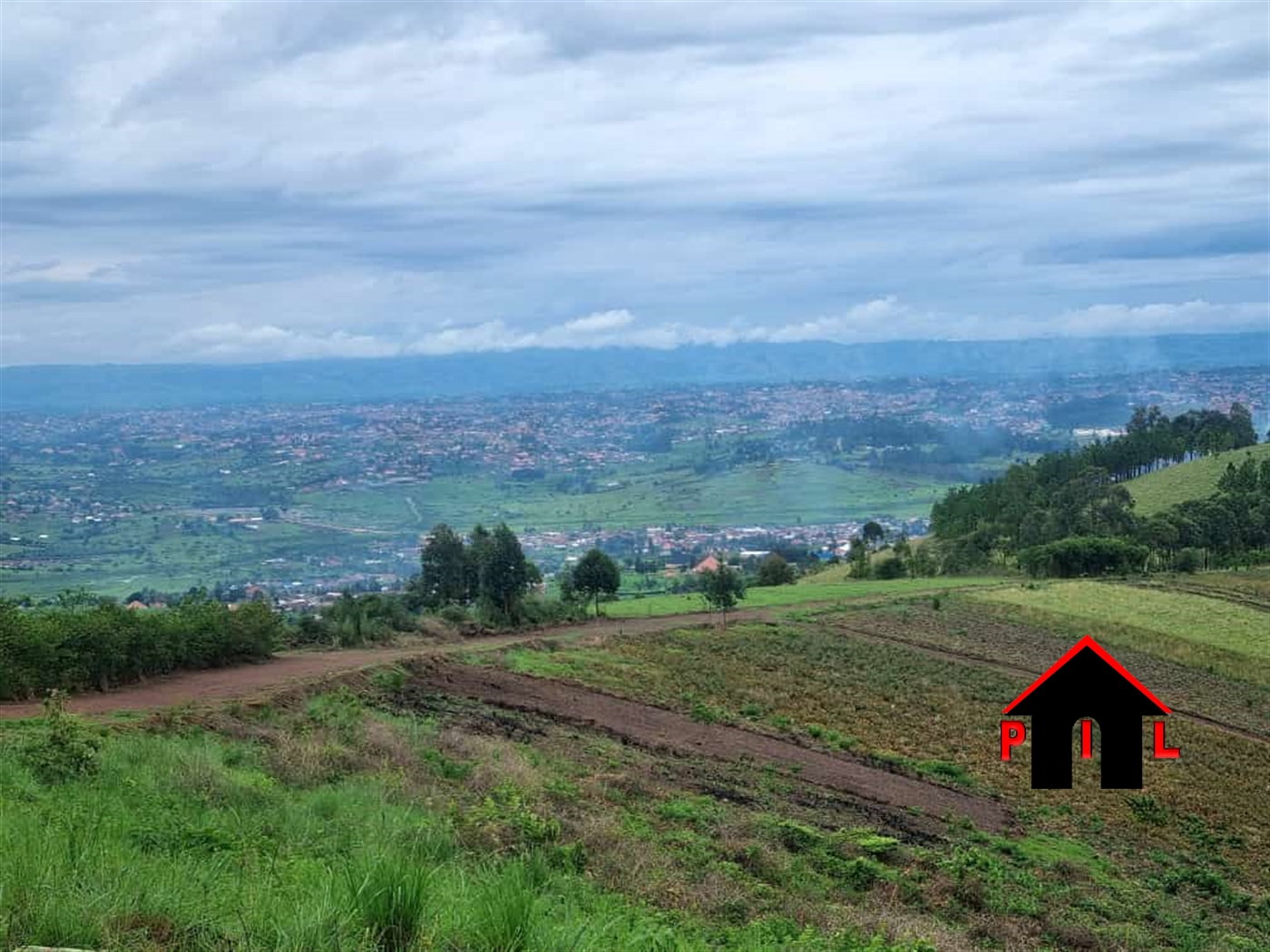Agricultural Land for sale in Katamba Mbarara