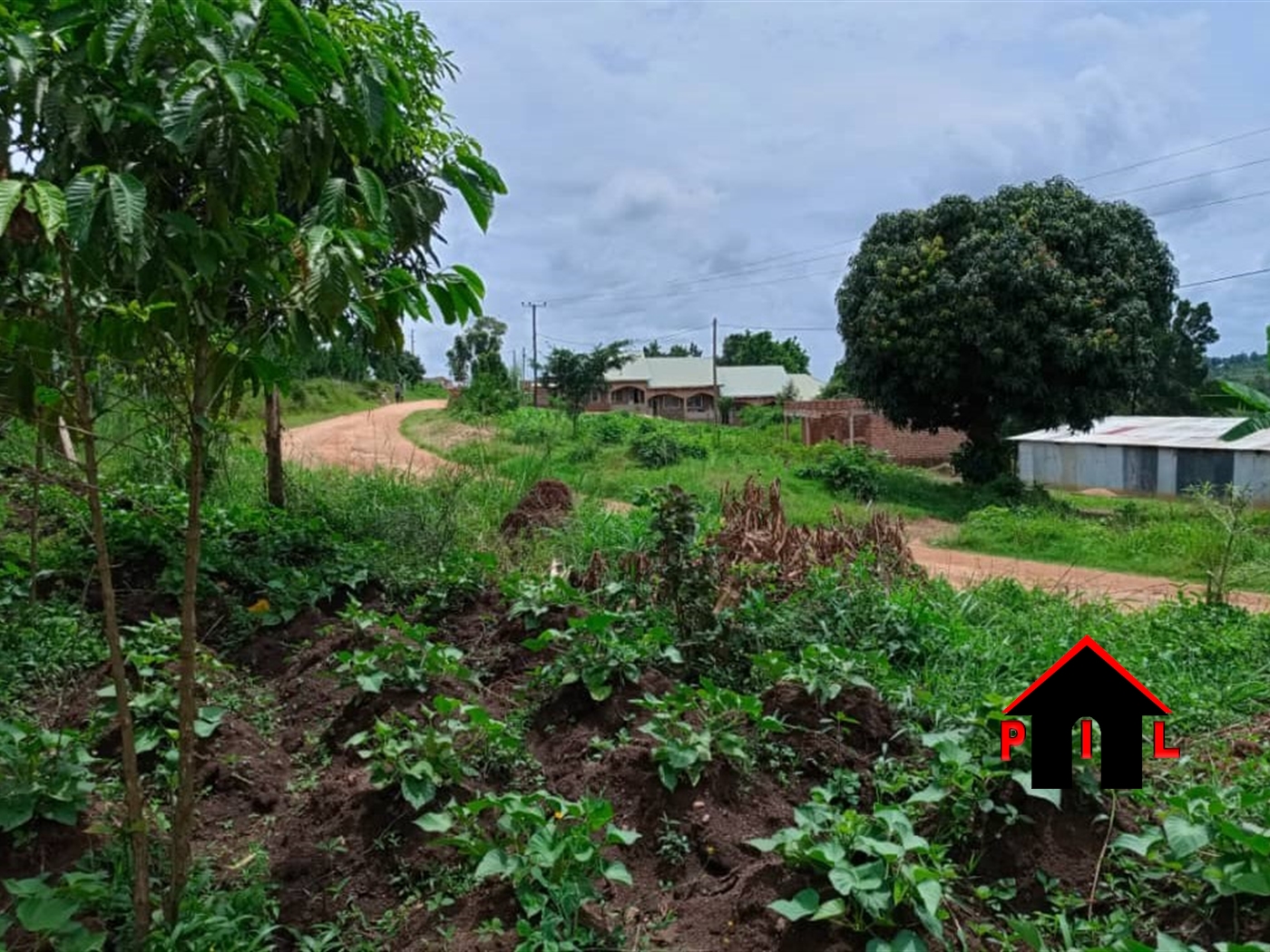 Commercial Land for sale in Nyakishara Mbarara