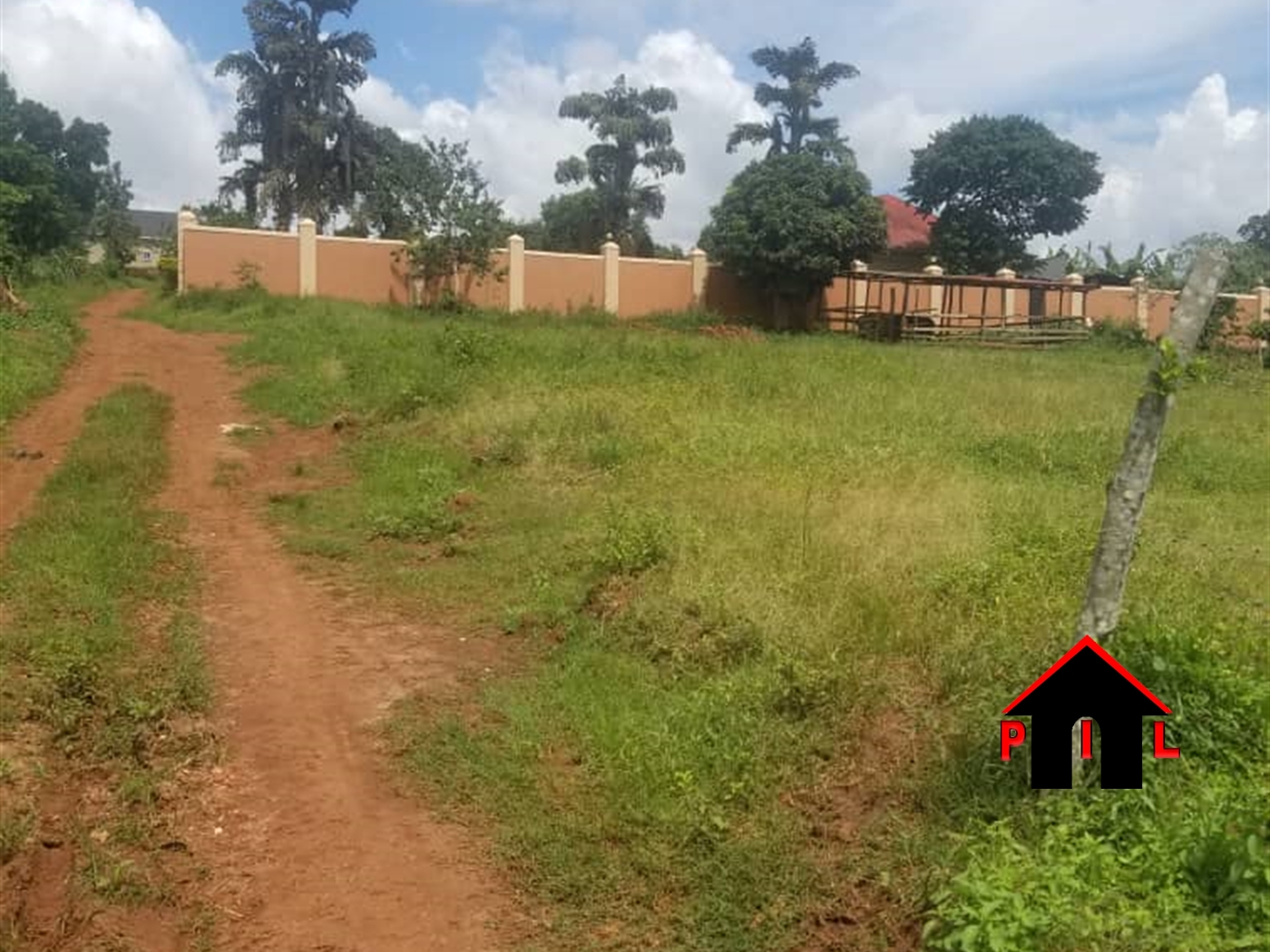 Commercial Land for sale in Nsangi Wakiso